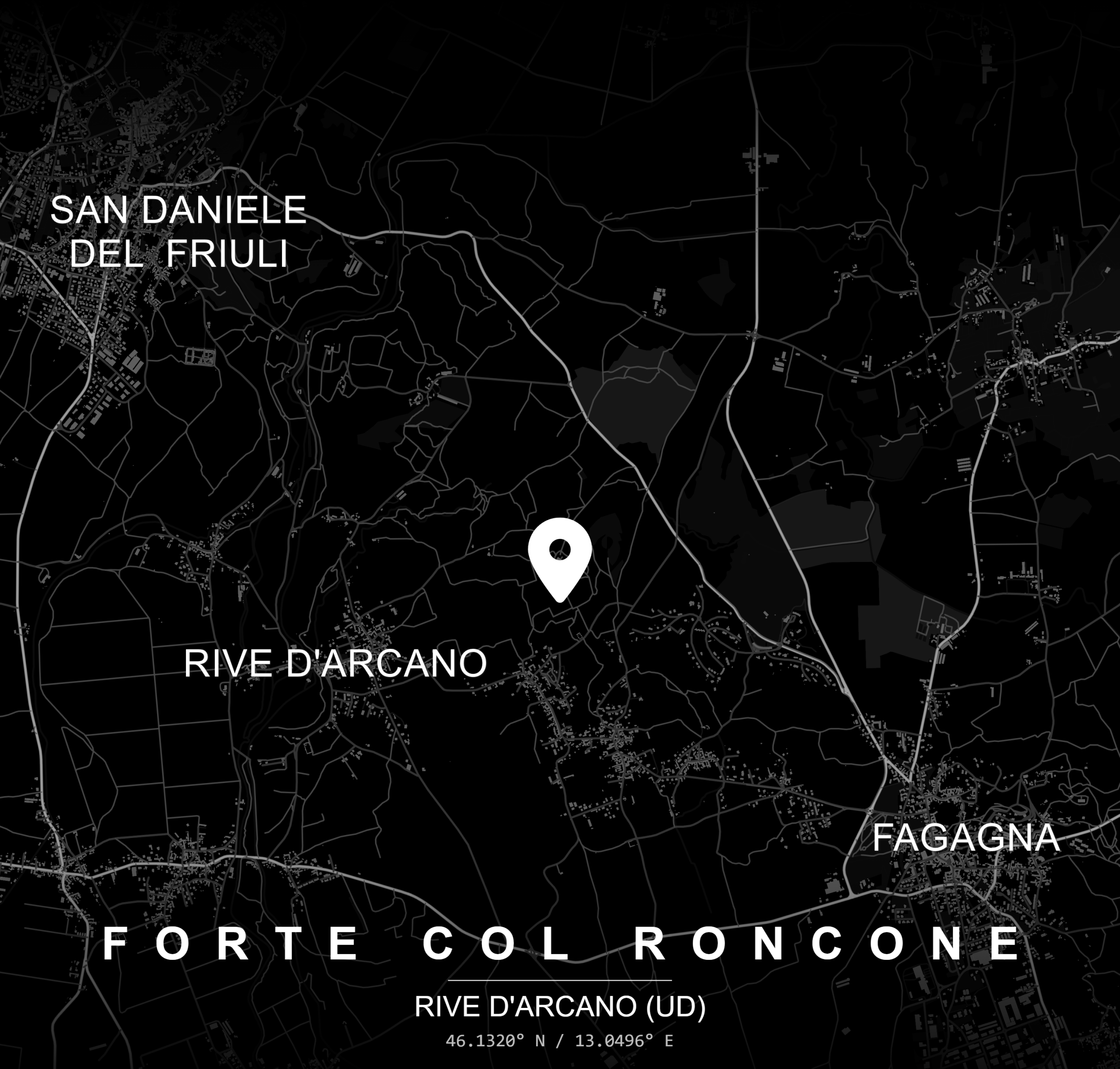 Forte Col Roncone